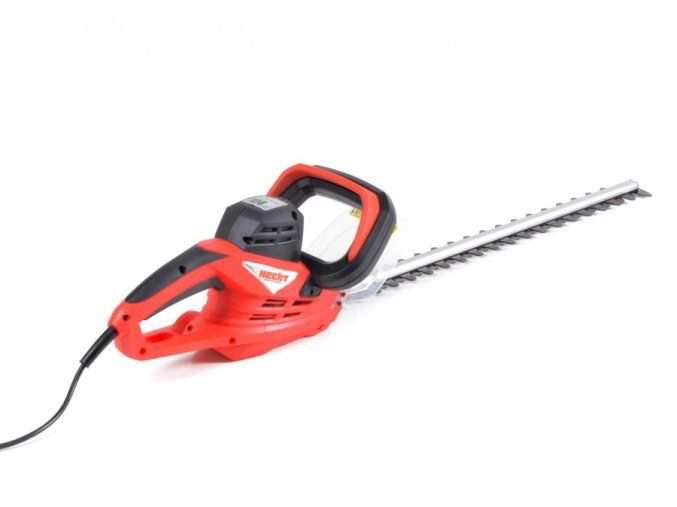 HECHT 655 - elektrický plotostřih