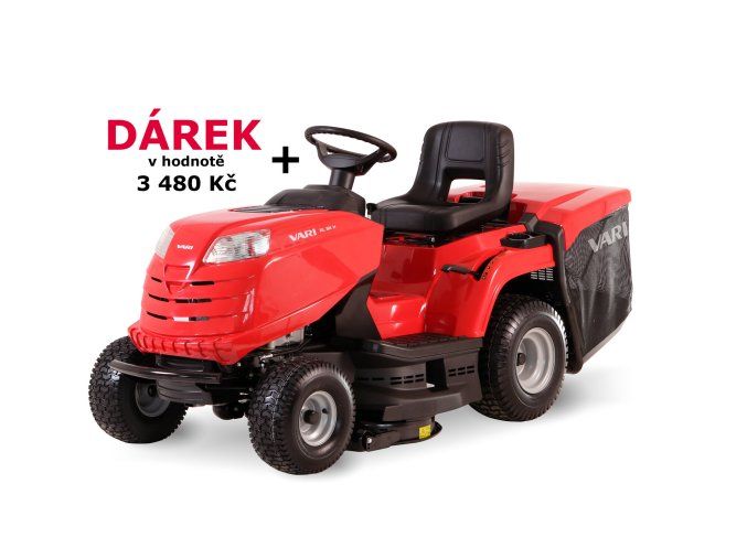 SLEVA VARI RL 84 H - travní traktor