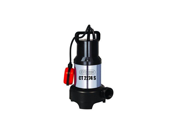 CT 2274 S