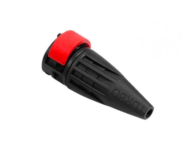 HECHT 000320C - turbo tryska