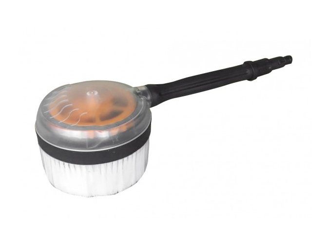 HECHT 000320E - Rotační kartáč