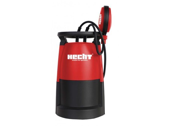 hecht 3415 ponorne cerpadlo 1