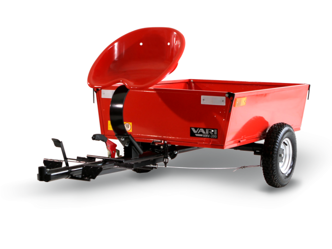 VARI ANV-200 - vozík