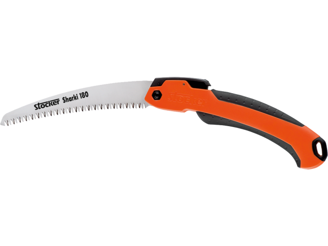 STOCKER - pilka skládací SHARKI 18 cm