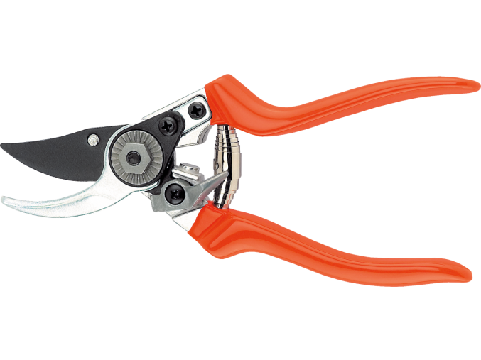 STOCKER - nůžky zahradnické universální 20 cm