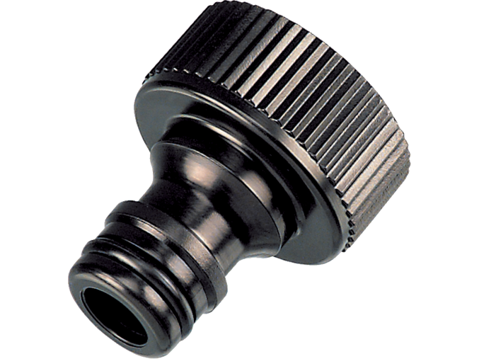STOCKER - šroubení na kohoutek 3/4"