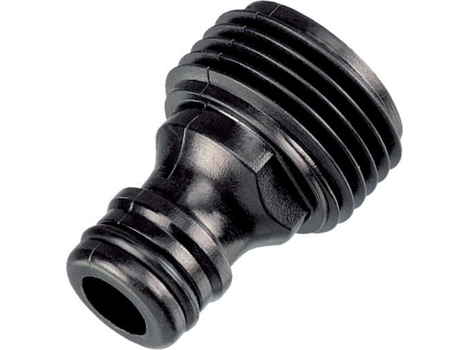 STOCKER - šroubení s vnějším závitem 3/4"