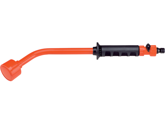 STOCKER - sprcha postřikovací kovová 45 cm