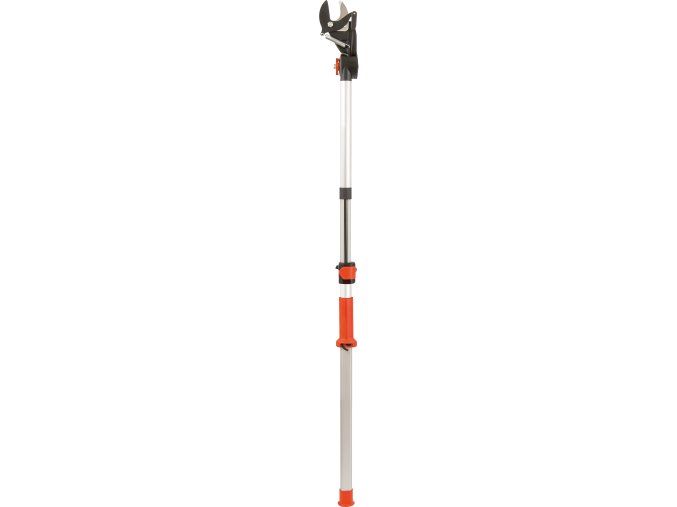 STOCKER - nůžky prodloužené teleskopické 170 - 280 cm
