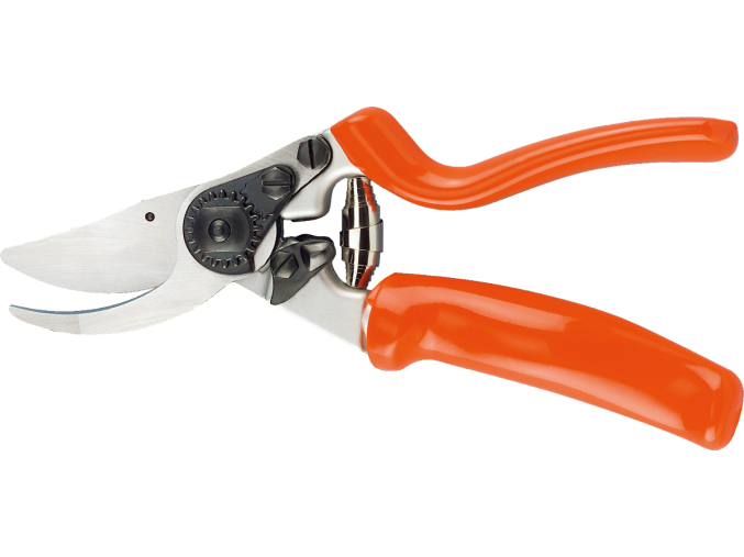 STOCKER - nůžky profesionální střižné s otočnou rukojetí 22 cm