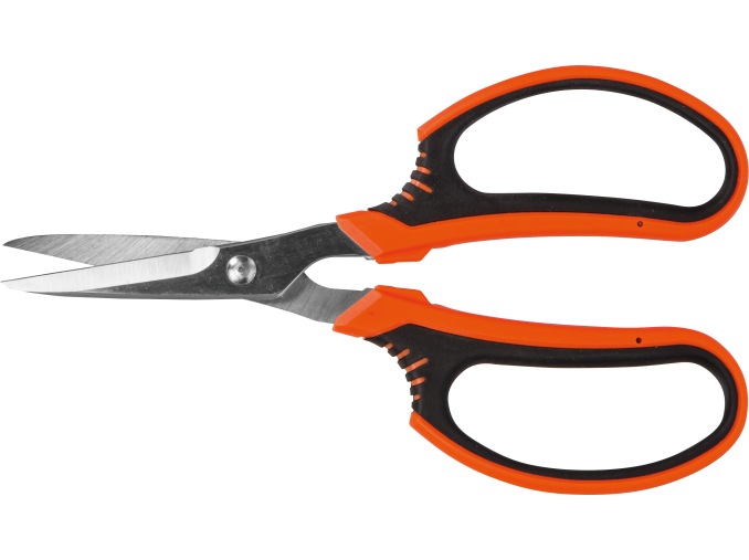 STOCKER - nůžky květinářské 17 cm