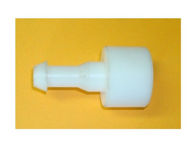 KWAZAR - propojovací konektor pr. 13 mm