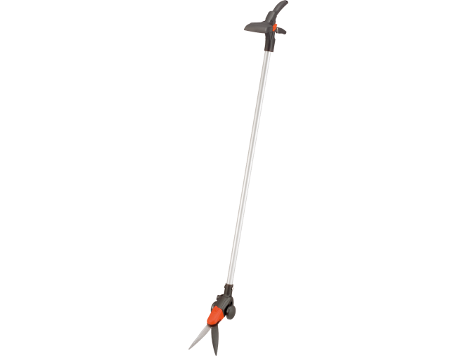 STOCKER - nůžky na zastřižení trávy otočné 130 cm