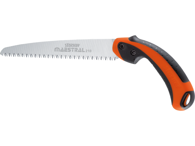 STOCKER - pilka MAESTRAL 21 cm