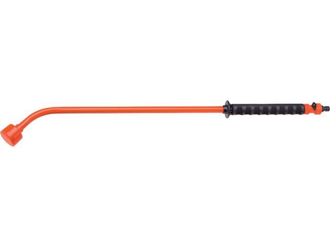STOCKER - sprcha postřikovací prodloužená kovová 92 cm