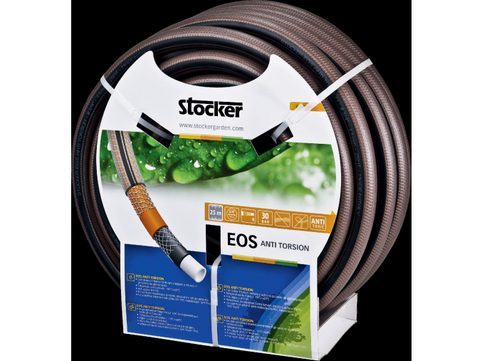STOCKER - EOS hadice 3/4" 50 m