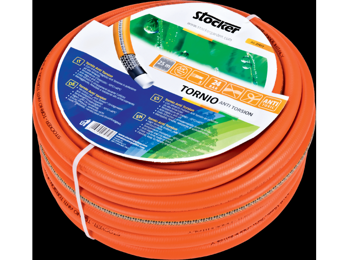 STOCKER - TORNIO hadice 1/2" 25 m