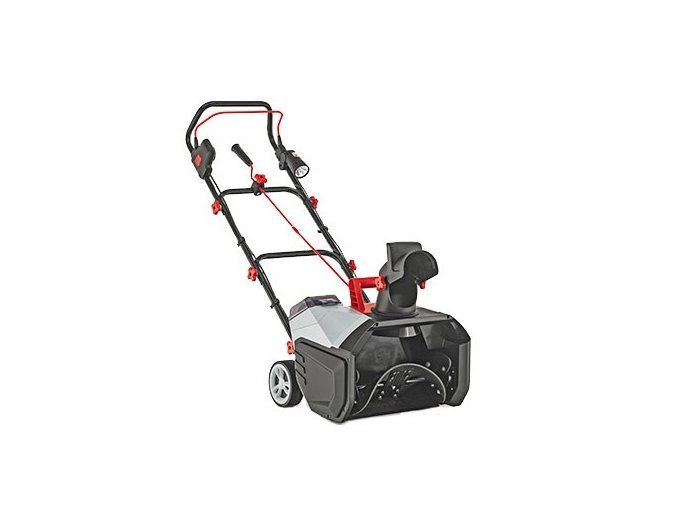 AL-KO ENERGY FLEX ST 4048 - sněhová fréza