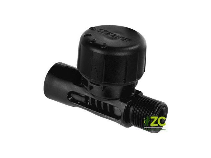 stocker regulator tlaku k postrikovacum