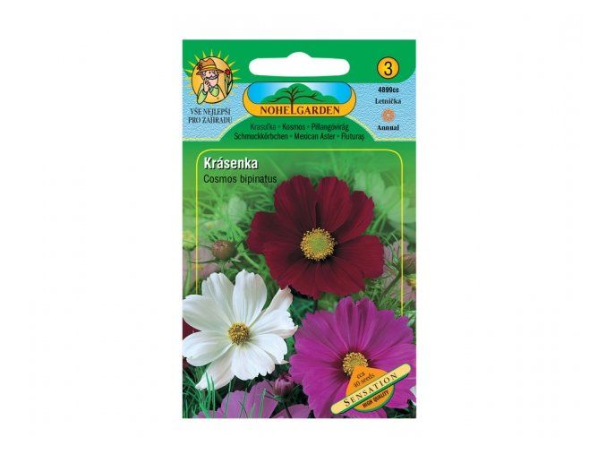 KRÁSENKA SENSATION  SMĚS 0.5 g