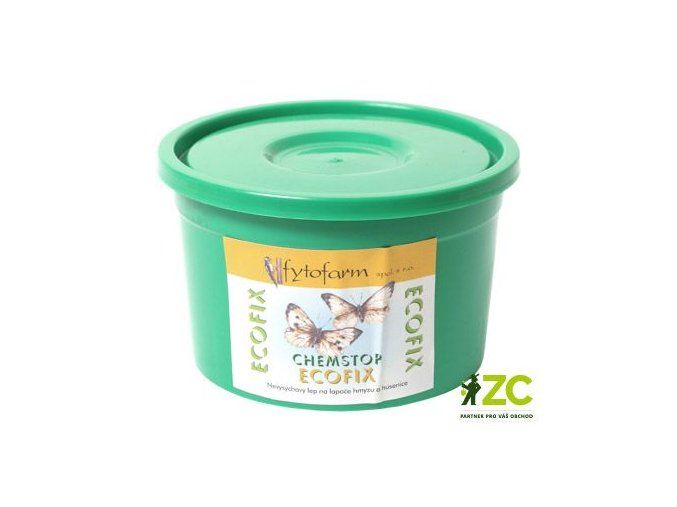Chemstop 2 - Ecofix - 250 ml