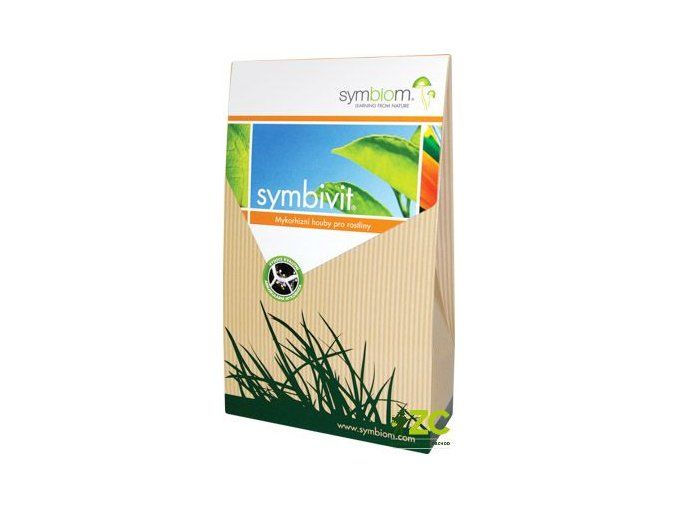 Symbivit - mykorhizní houba pro rostliny