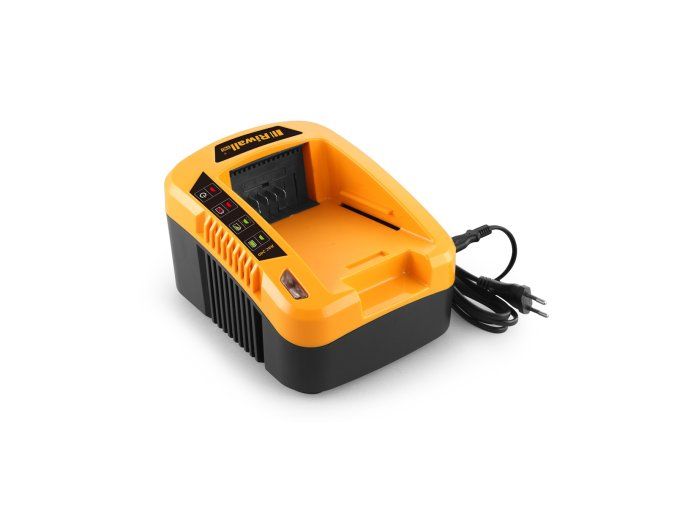 RIWALL PRO RAC 240 NABÍJEČKA 40 V (POMALÁ)