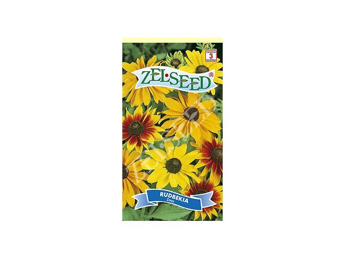 RUDBEKIE 0.8 g