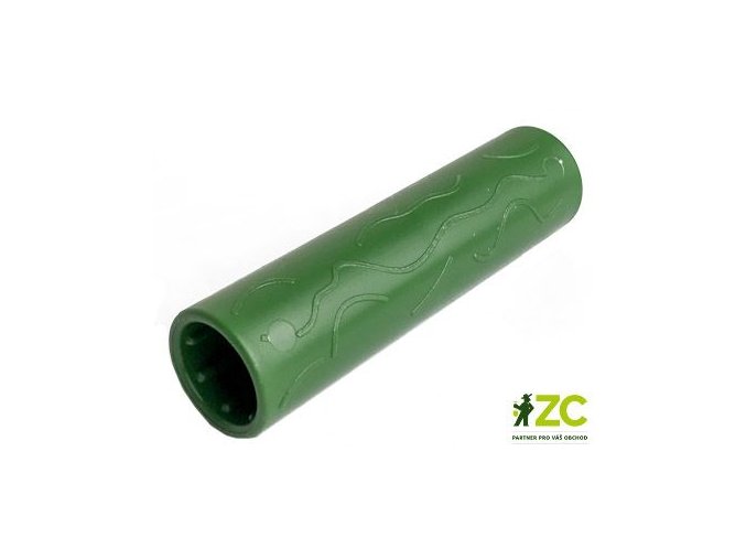 spojka pro tycku k rostlinam rosteto 16 mm 8 ks prubezna