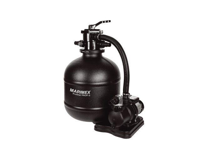 MARIMEX - Filtrace písková ProStar Profi 8 m3/h