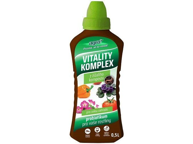 vitality