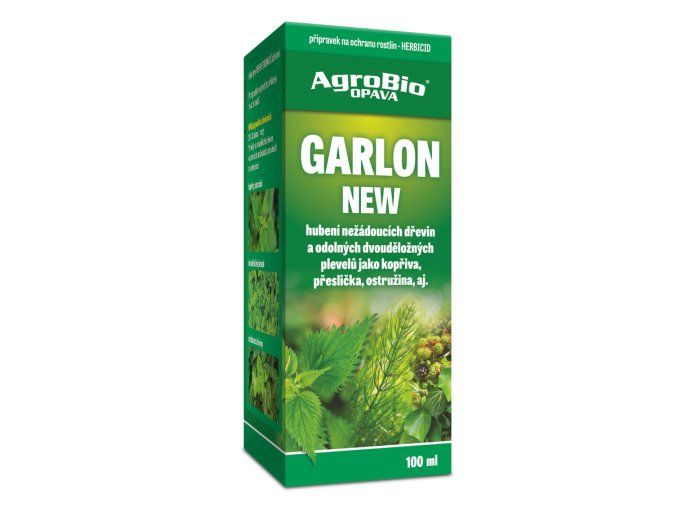 garlon