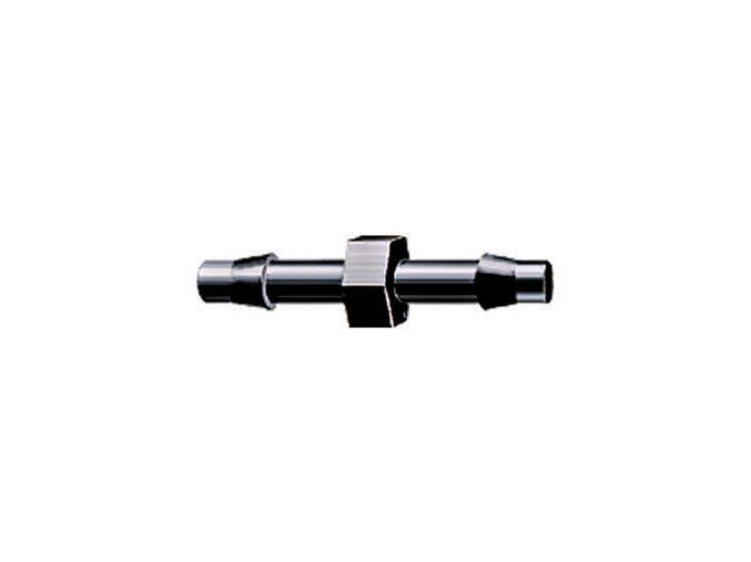 CLABER 91155 - dvoucestná spojka 1/4" - 10ks balení