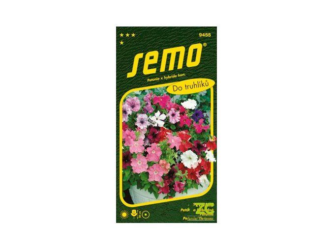 petunie pendula compacta smes 0 2 g