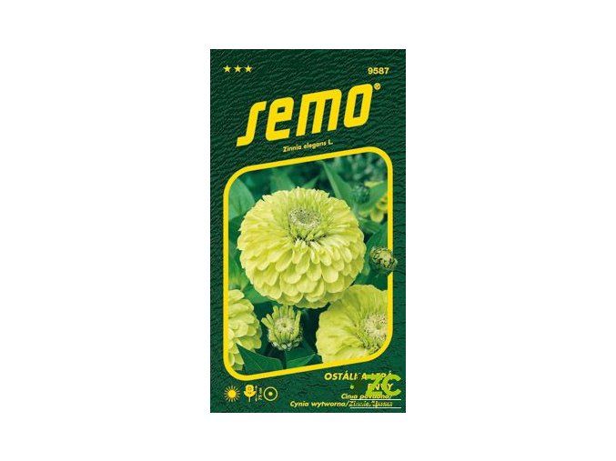 ostalka lepa envy zelena 0 5 g