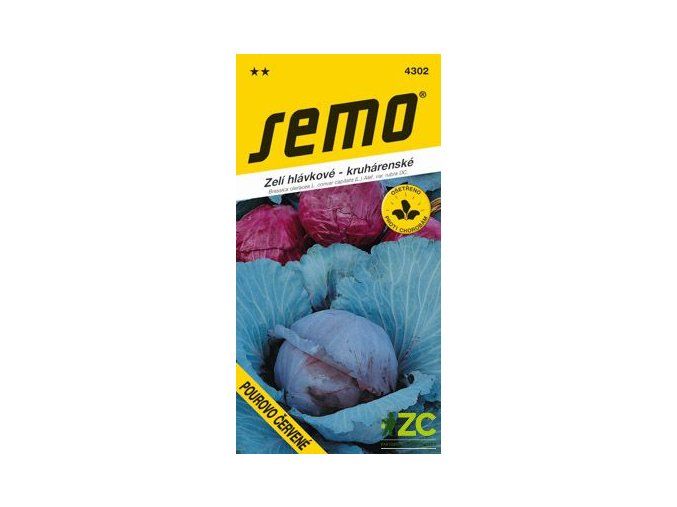 zeli hlavkove pourovo cervene 0 8 g