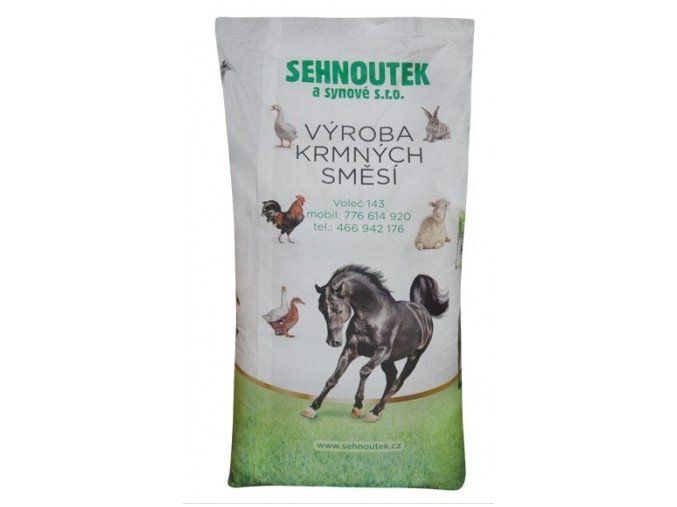 SEHNOUTEK - N1 granule pro nosnice