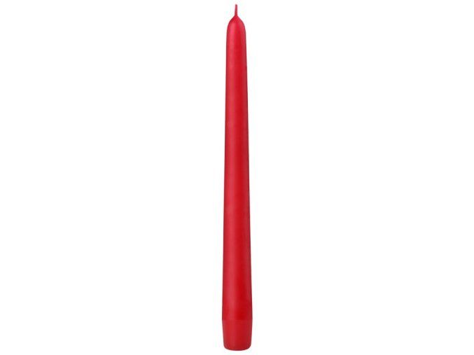 svicka konicka emocio classic 22 x 240 mm cervena
