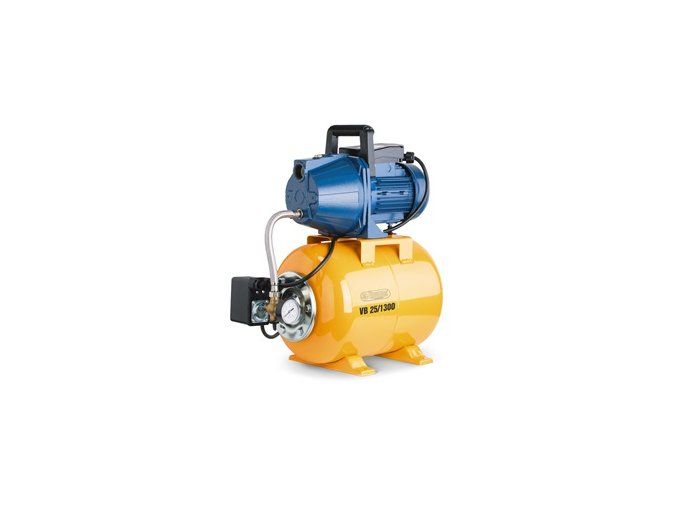 ELPUMPS VB 25/1300 - domácí vodárna