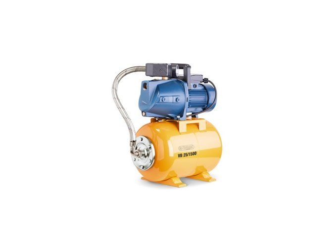 ELPUMPS VB 25/1500 - domácí vodárna