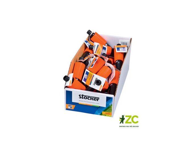 hubice postrikovaci stocker