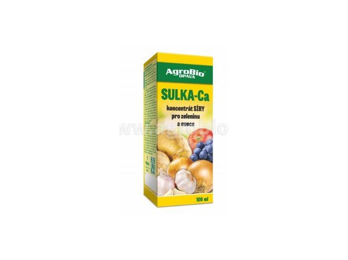 Sulka Ca