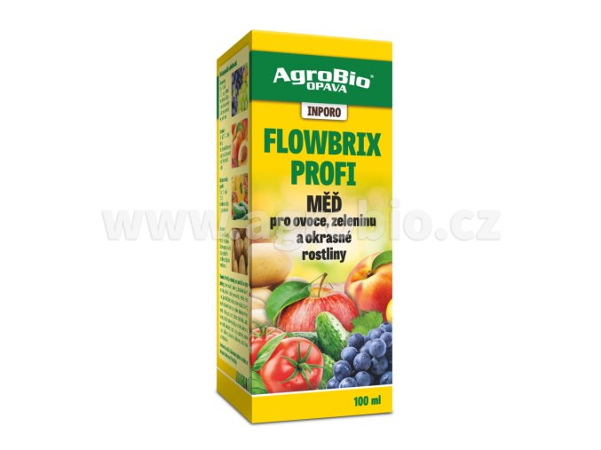 INPORO Flowbrix Profi 100ml