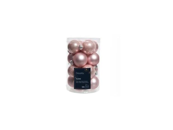 dekorace-banky--kulicky--sklenene-k-zaveseni-3-5-cm--16-ks