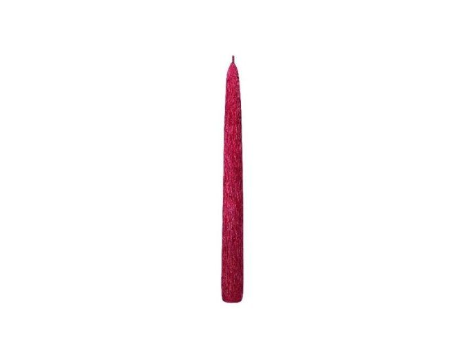 svicka-konicka-drapana-22-x-230-mm-perla-cervena