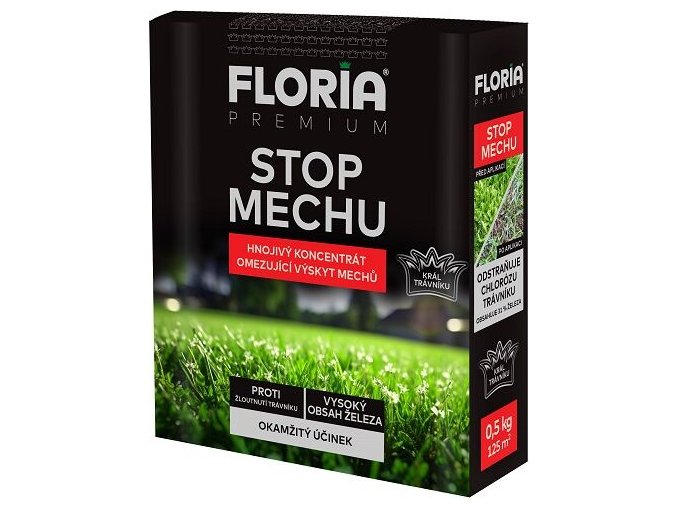 floria stop mechu 0 5 kg
