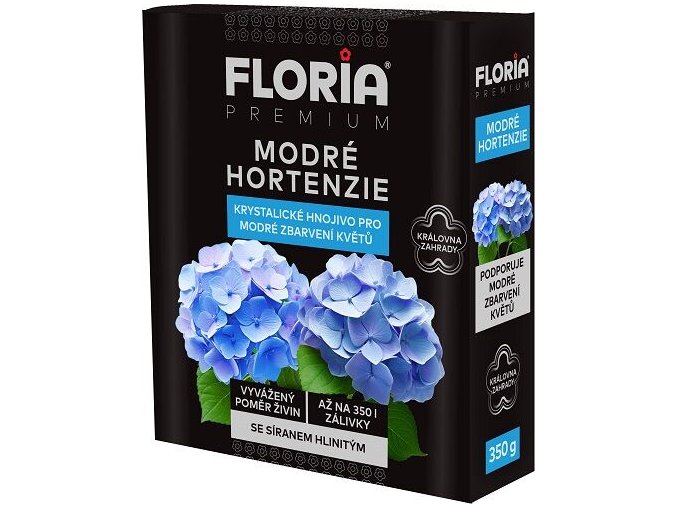 floria krys hn pro mo hortenzie 350 g