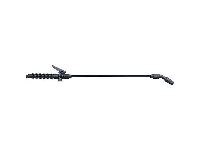 kingjet tyc plastova 37cm s rukojeti k postrikovaci
