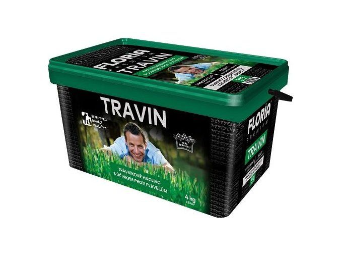 Floria Travin 4 kg