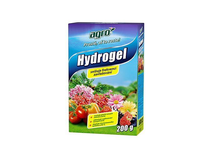 agro hydrogel 200 g